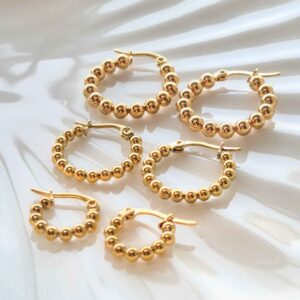 Round Hoops