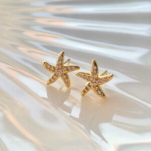Mini Starfish
