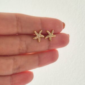 Mini Starfish