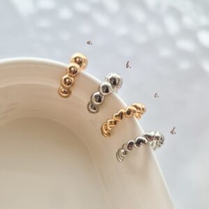 Ear Cuff Mini