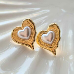 Classy Heart