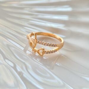 Simone Ring