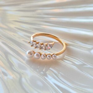Amelie Ring