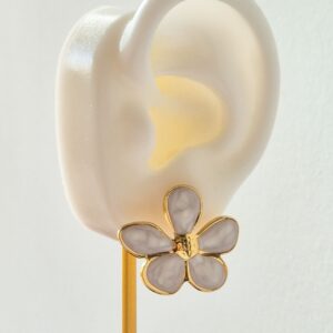Pearly Fiore