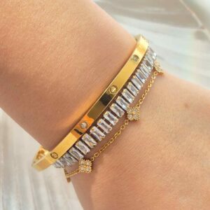 Pulseras Love