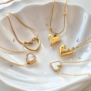 Golden Chains