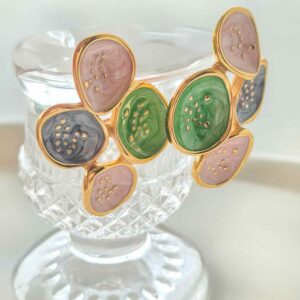 Jae Earrings