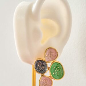 Jae Earrings