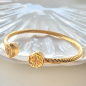 Brazalete San Benito