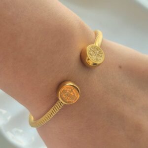 Brazalete San Benito