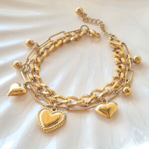 Pulsera Only Love