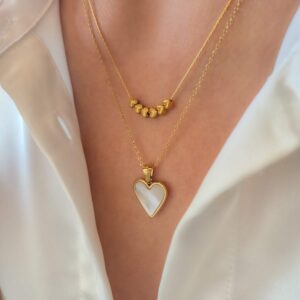 Cadenas Corazón