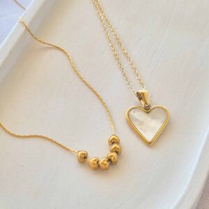 Cadenas Corazón