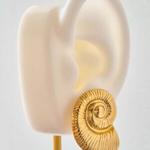 Aretes Shell
