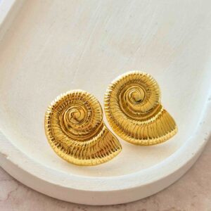 Aretes Shell