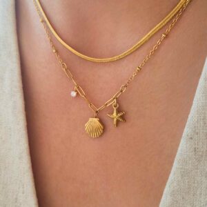 Sea Chains