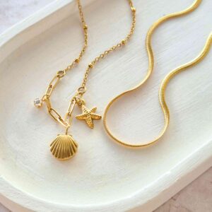 Sea Chains