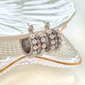 Gerda Earrings