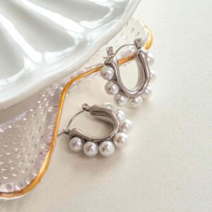 Khloé Earrings