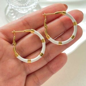 Santorini Hoops