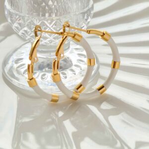Santorini Hoops