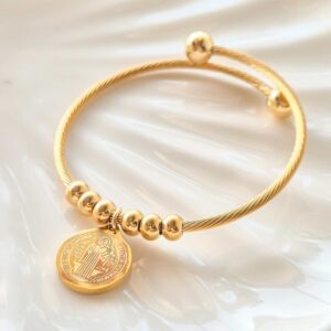 Pulsera San Benito