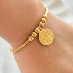 Pulsera San Benito