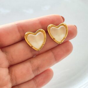 Praga Earrings