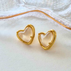 Praga Earrings