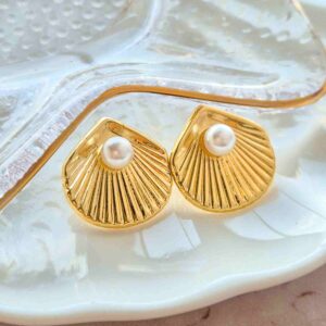 Pearly Shell