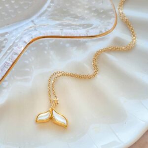 Mermaid Necklace