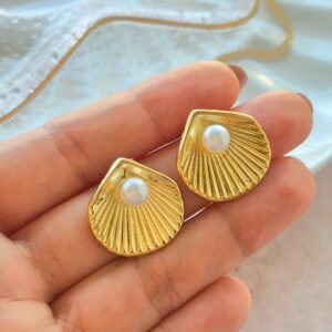 Pearly Shell