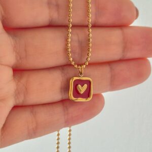 Red Heart