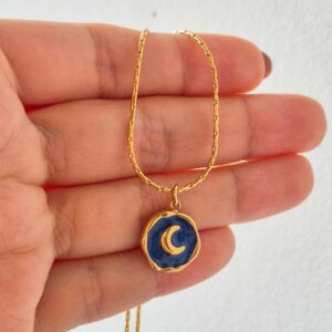 Blue Moon