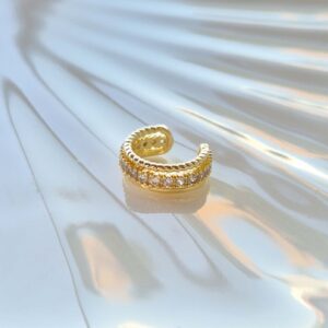 Valencia Ear Cuff