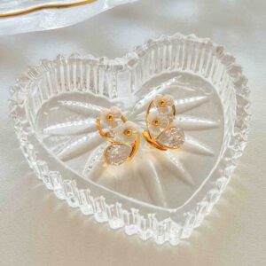 Orquídea Earrings