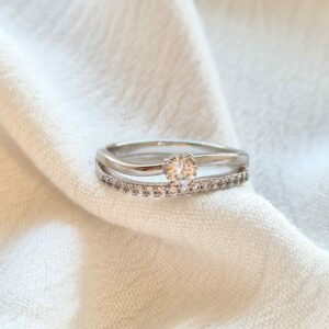 Sortelha Ring