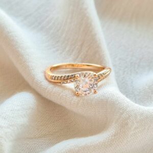 Manarola Ring
