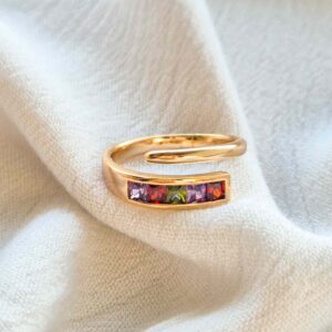 Hallstat Ring
