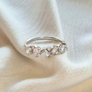 Maggiore Ring