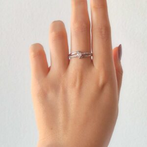 Burano Ring