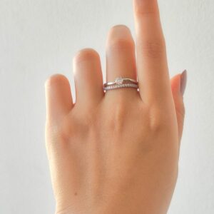 Sortelha Ring