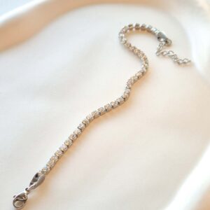 Silver Tennis