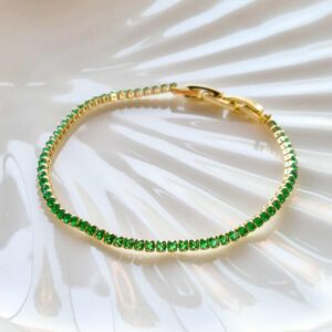 Green Tennis
