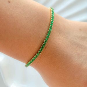 Green Tennis