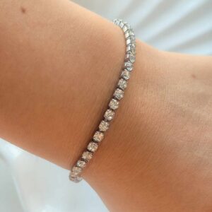 Silver Tennis