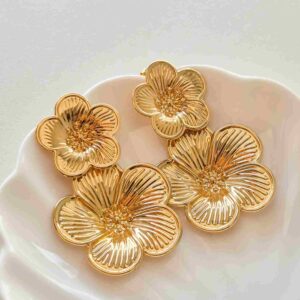 Blossom Earrings
