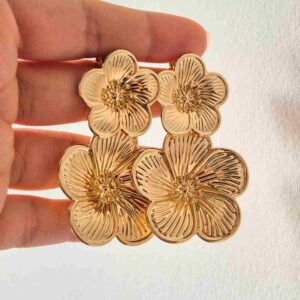 Blossom Earrings