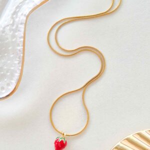 Collar Mini Fresa