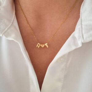 Iniciales y Corazón